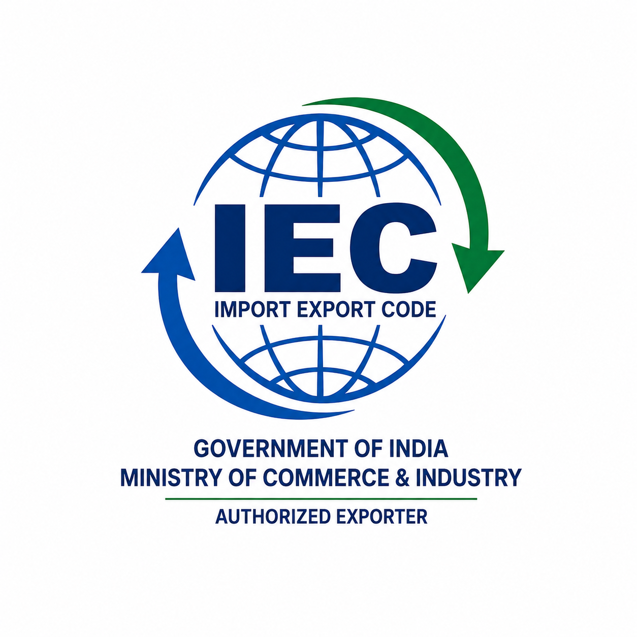 Export Certification