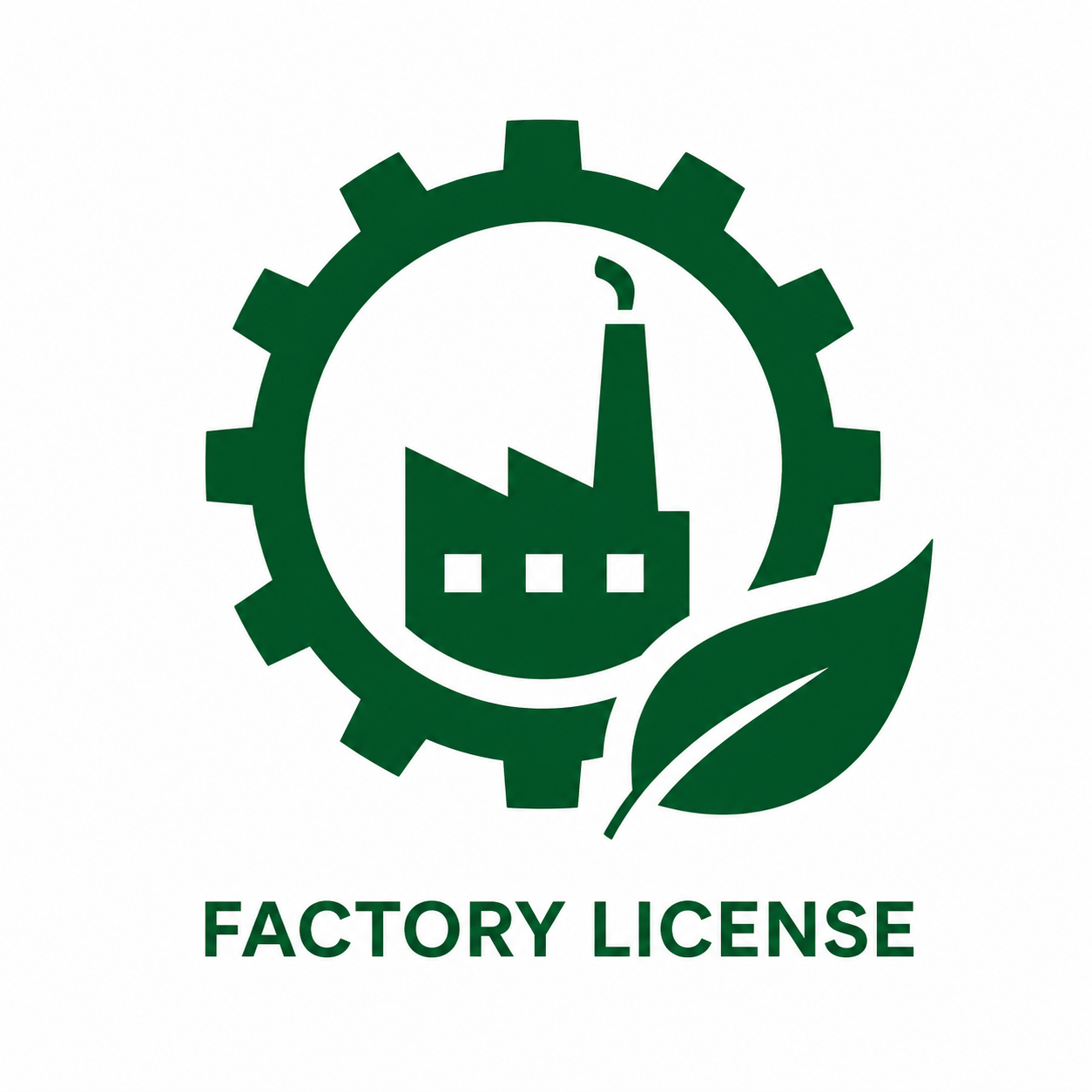 Factory License
