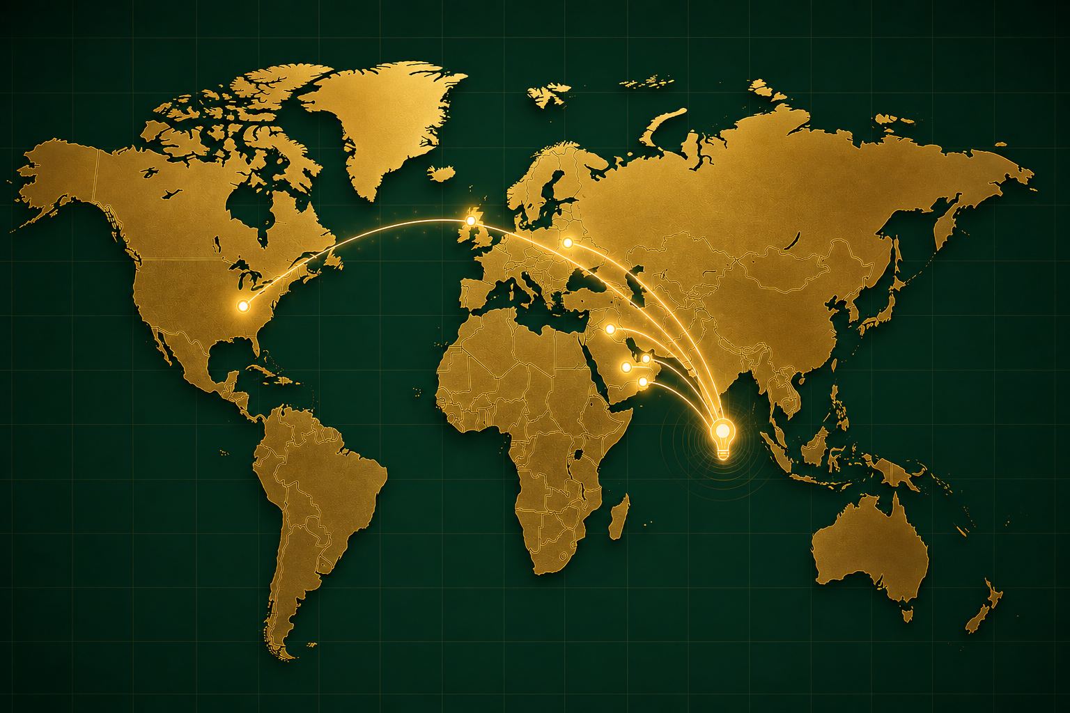 Global Export Network
