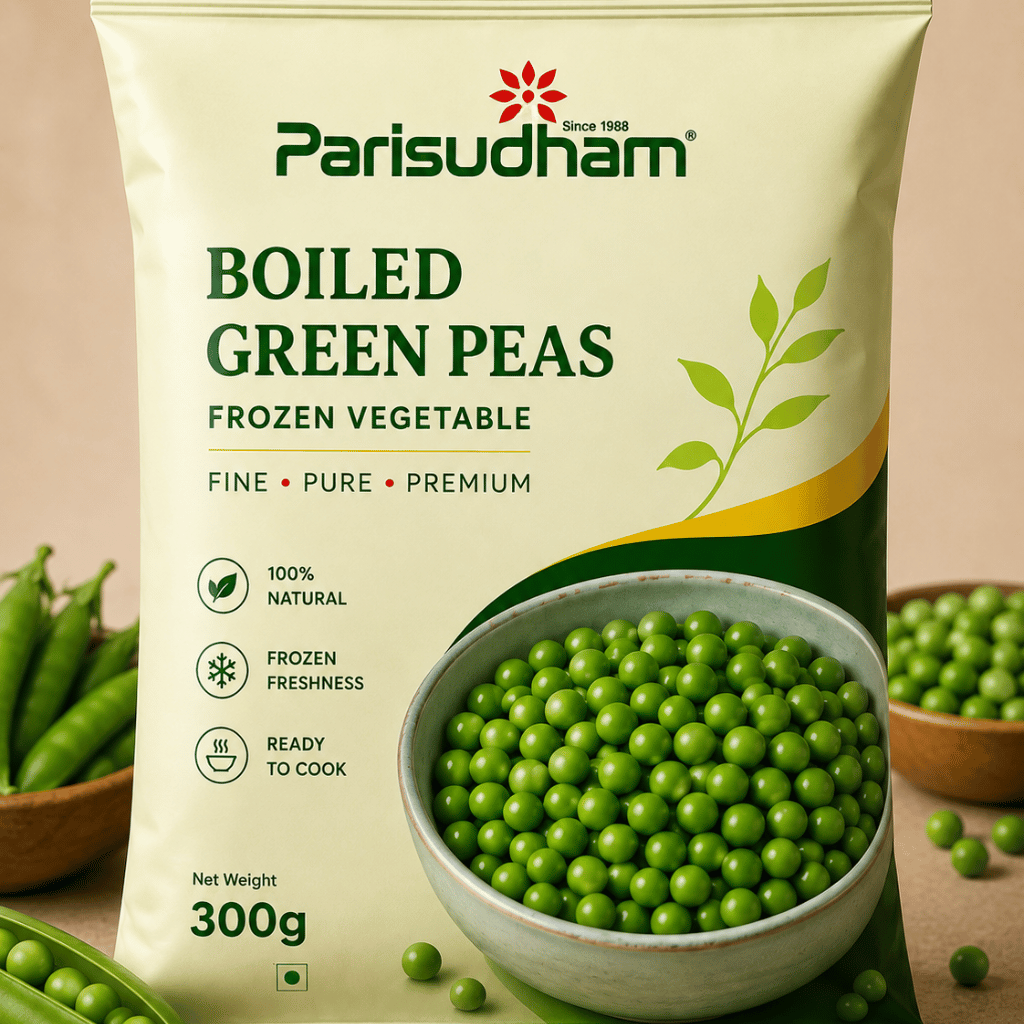 Green Peas