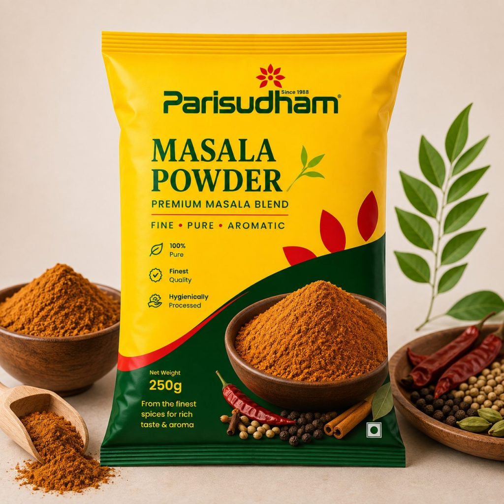 Masala Powder